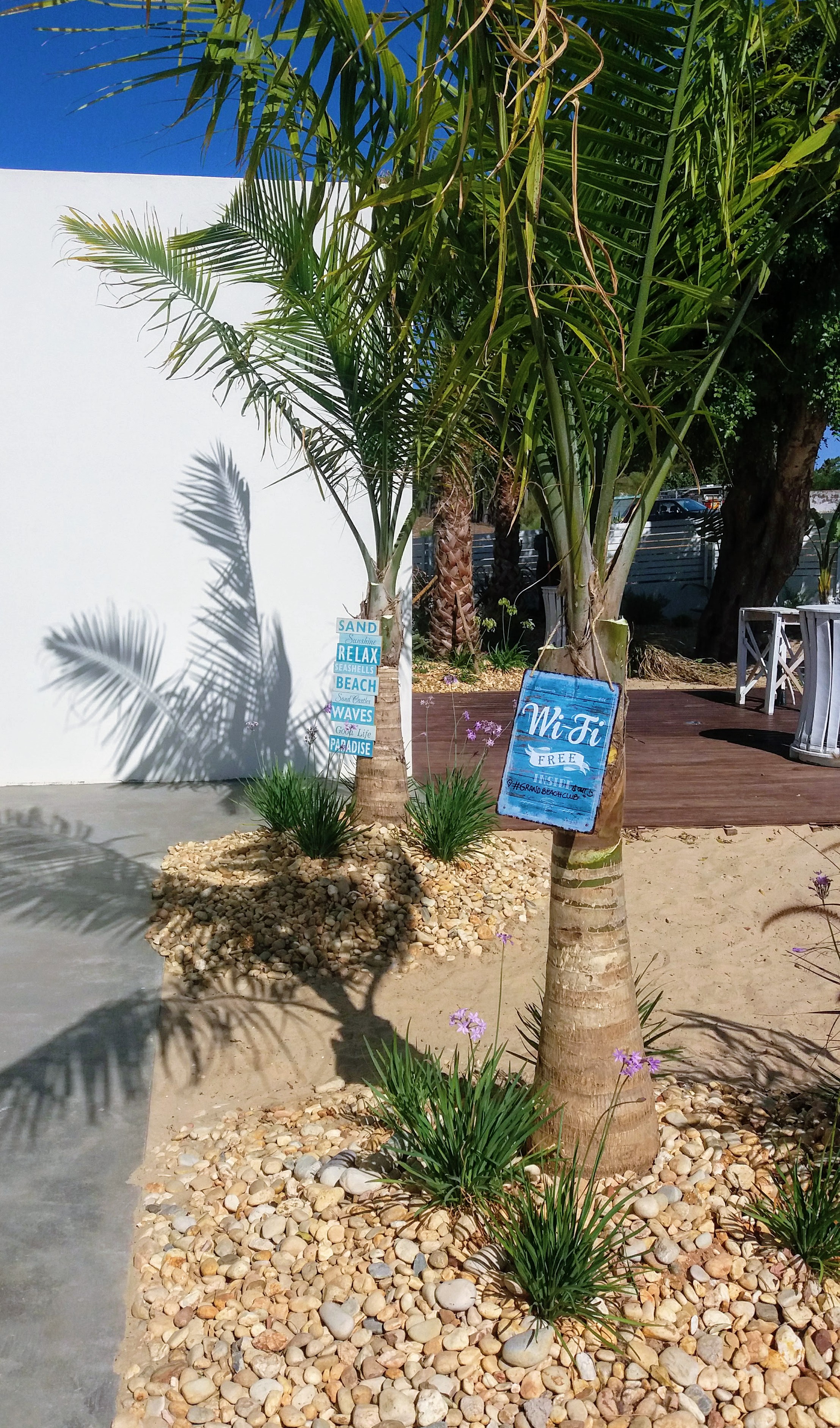 Beach Club Grand Hotel - Image 5